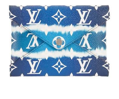 Louis Vuitton Medium Kirigami Pochette, front view